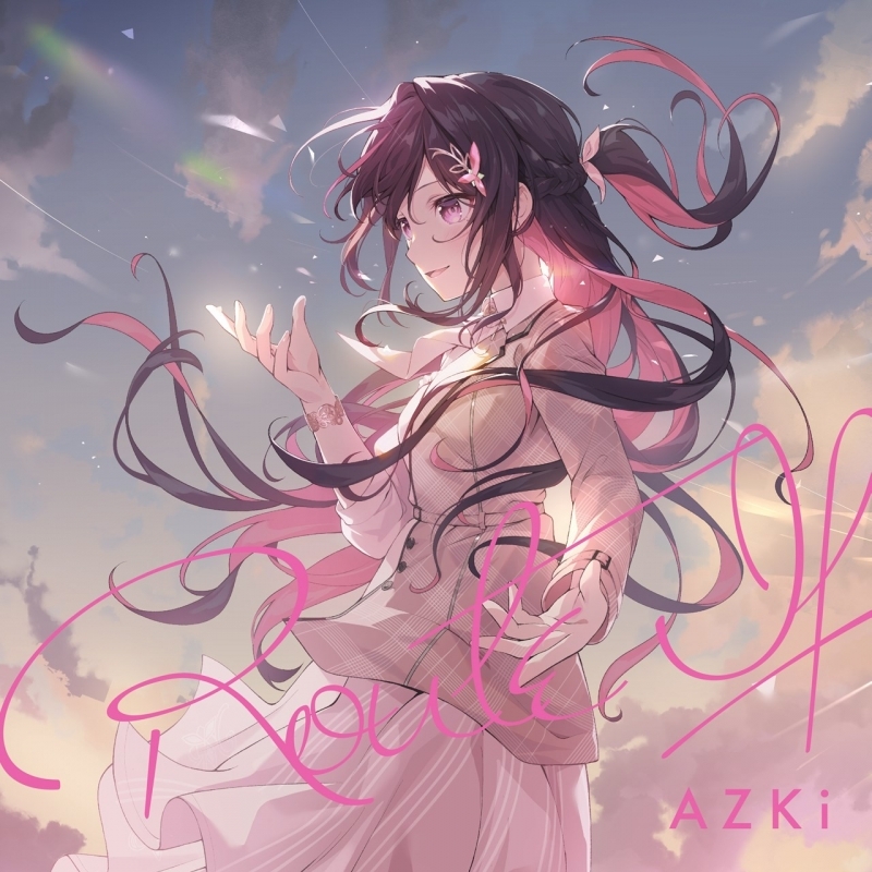 【음악】 AZKi/Route If