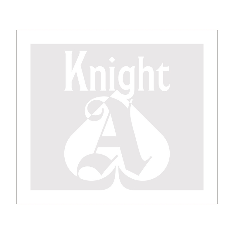 【앨범】 Knight A - 기사A -/Knight A 초회한정 포토 북클릿반 WHITE