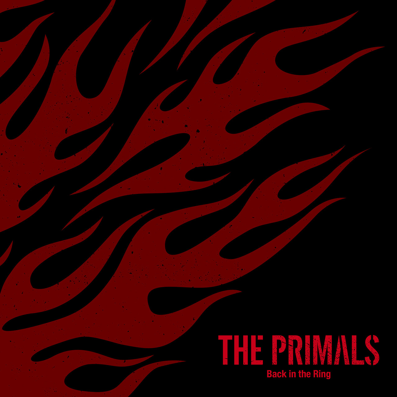 【음악】파이널판타지 XIV THE PRIMALS - Back in the Ring