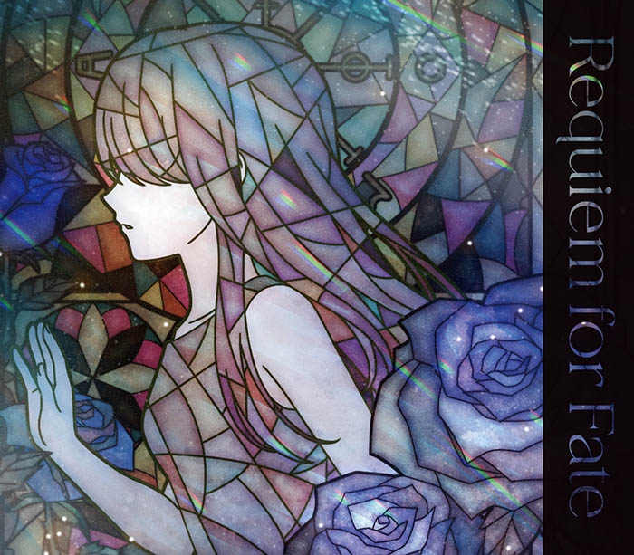 【음악】 BanG Dream! 뱅드림! Roselia Requiem for Fate Blu-ray포함 생산한정반