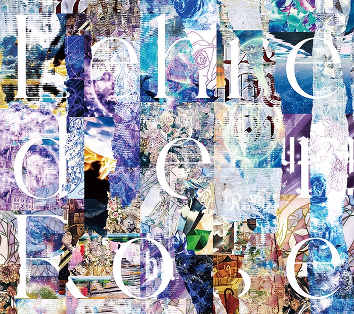 【음악】 BanG Dream! 뱅드림! Roselia Lehre der Rose Blu-ray포함 생산한정반