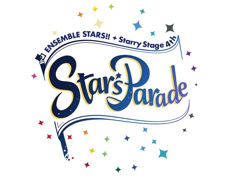 【DVD】앙상블스타즈!! Starry Stage 4th -Star's Parade- August Day1판