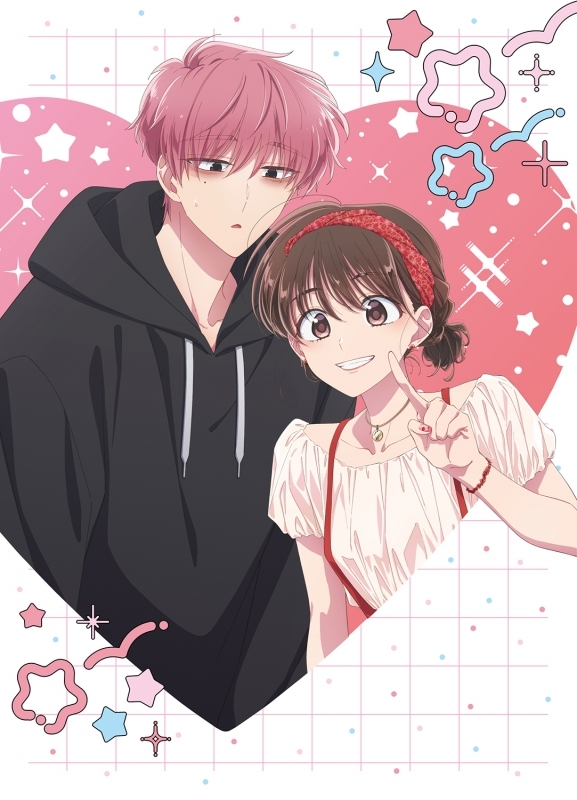 【Blu-ray】TV 「타몬 군 지금 어느 쪽!?」Blu-ray 1 【일반판】