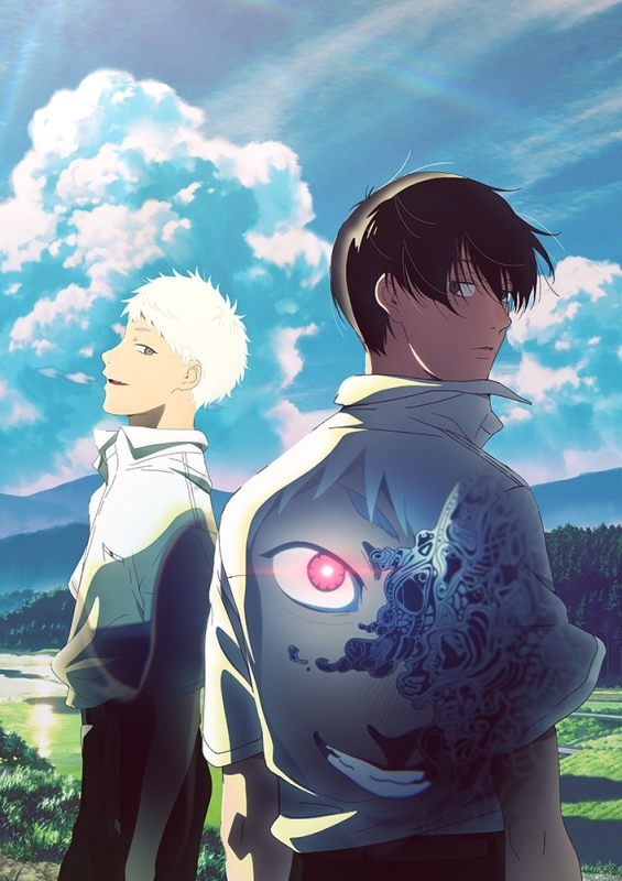 【음악】 TV 히카루가 죽은 여름 제2권 Blu-ray