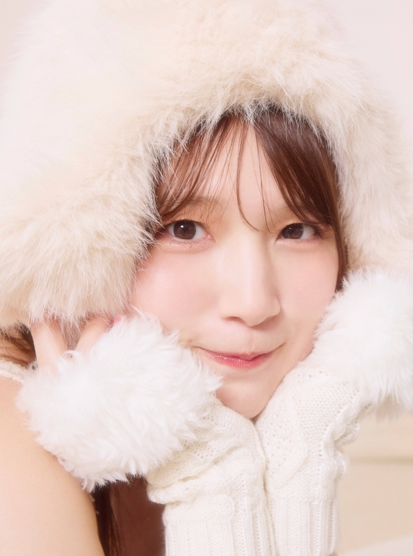 【Blu-ray】 우치다 마아야/UCHIDA MAAYA LIVE 2025 SUMMER OF LOVE Blu-ray 통상반