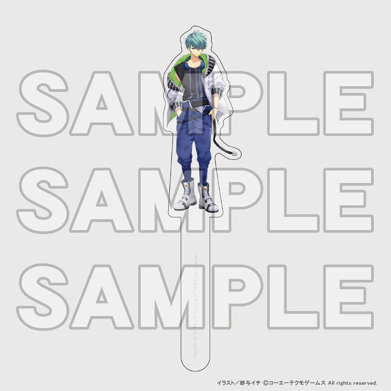 【굿즈-포토프롭】 안젤리크 루미나라이즈 Gratte 포토프롭 카나타