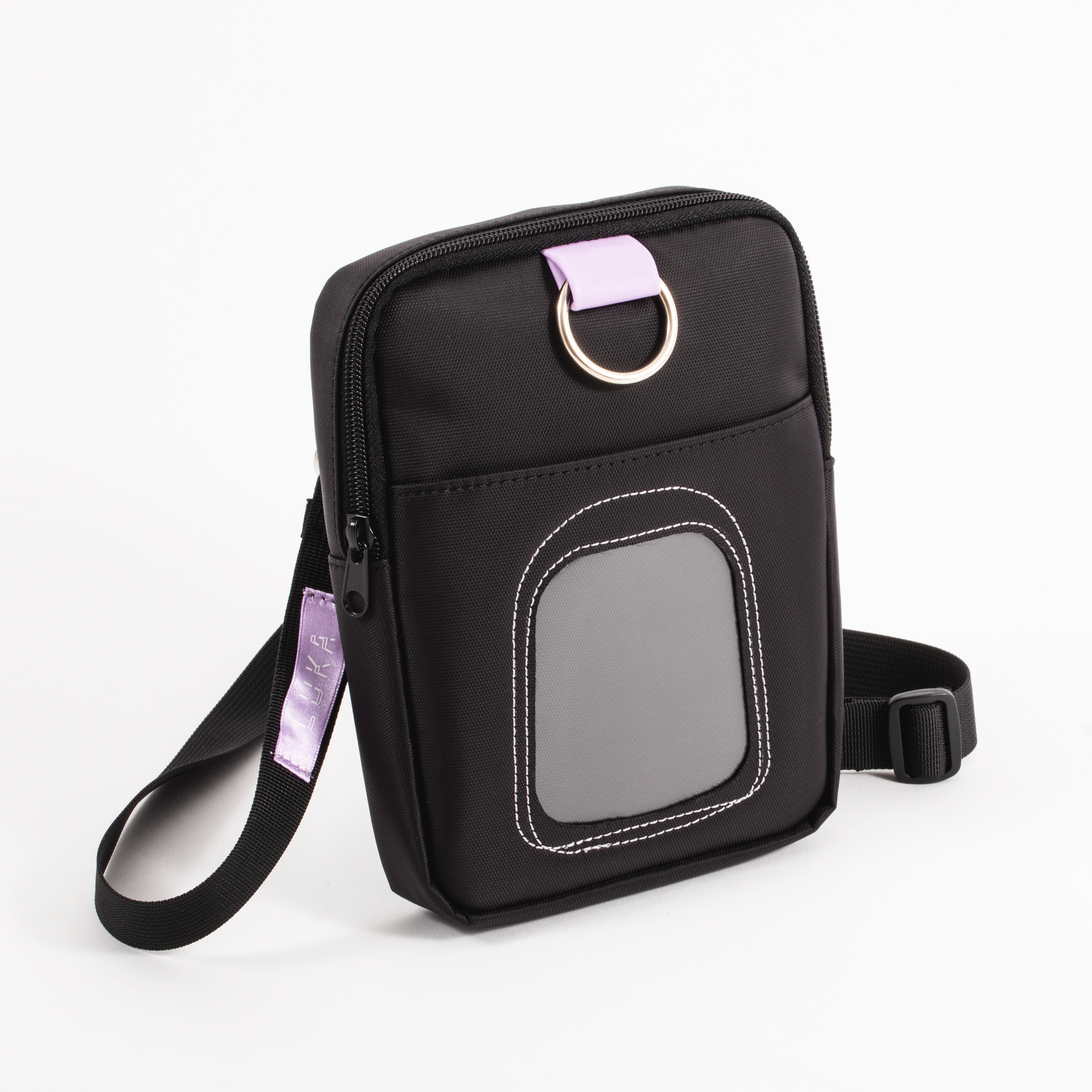 【굿즈-가방】 ALIEN STAGE LUKA 모델 미니백