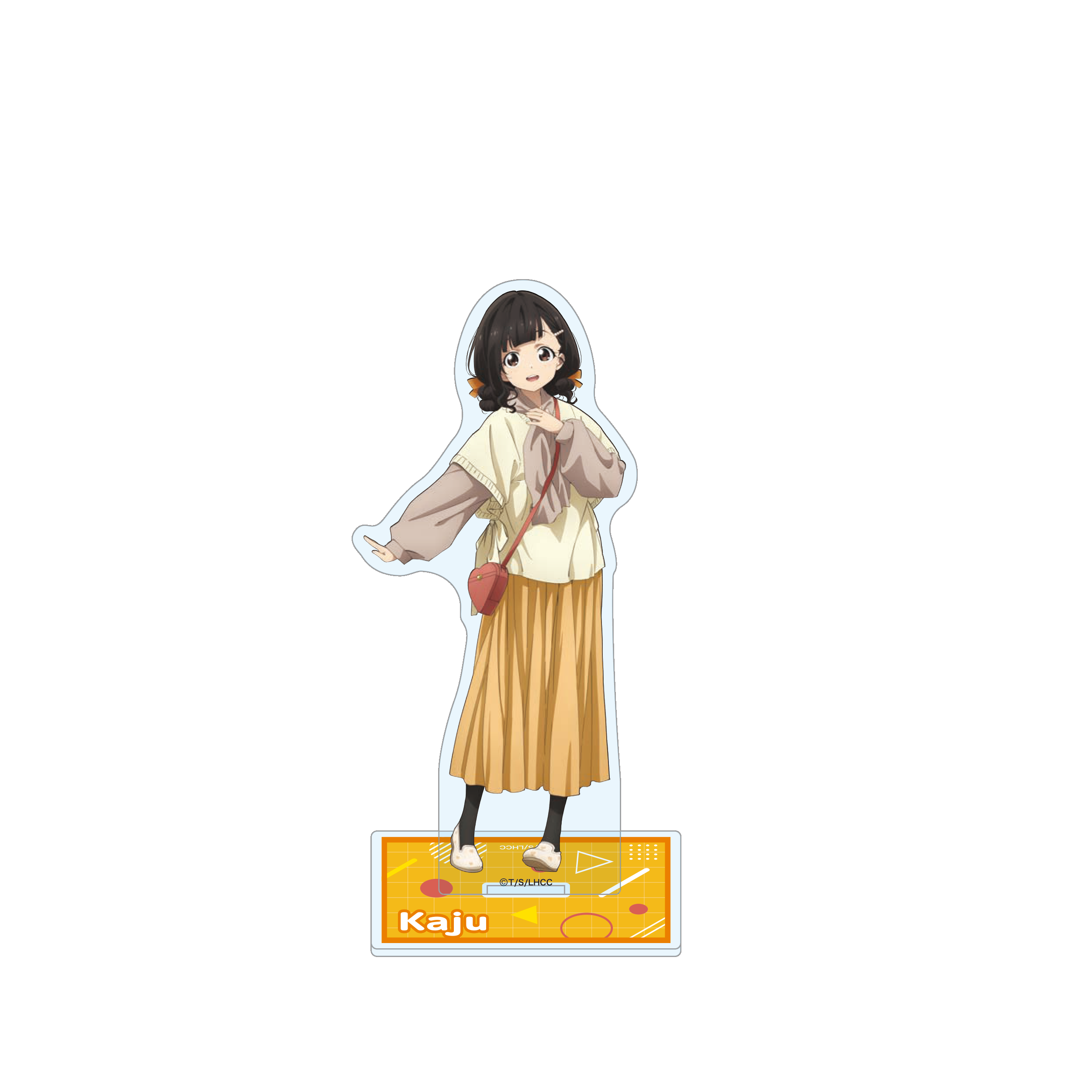 【굿즈-아크릴스탠드】 패배 히로인이 너무 많아! 아크릴스탠드 누쿠미즈 카쥬