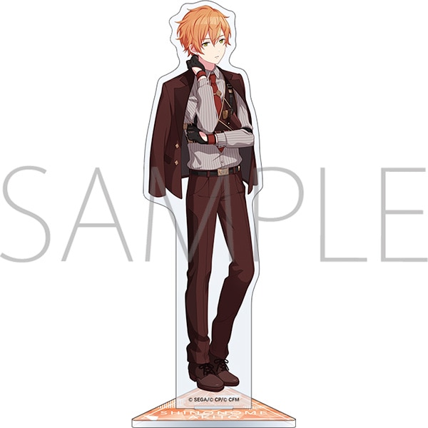 【굿즈-스탠드팝】 프로젝트 세카이 아크릴스탠드/vol.20 시노노메 아키토