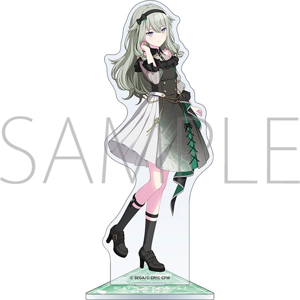 【굿즈-스탠드팝】 프로젝트 세카이 아크릴스탠드/vol.21 쿠사나기 네네