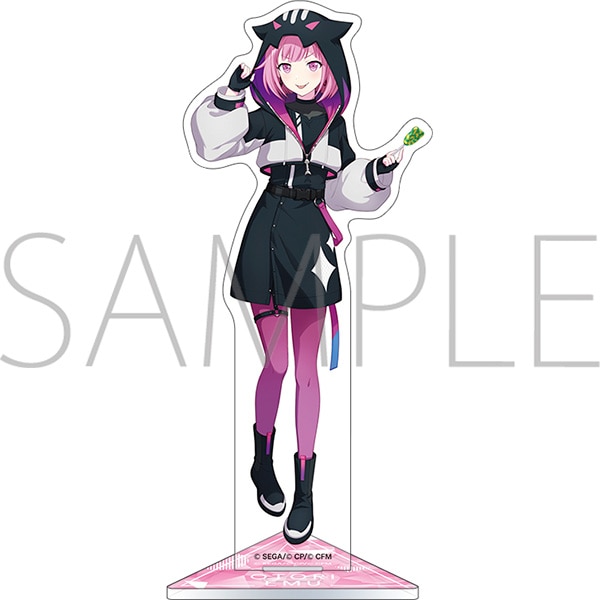 【굿즈-스탠드팝】 프로젝트 세카이 아크릴스탠드/vol.22 오오토리 에무