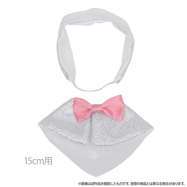 【굿즈-마스코트】 논캐릭오리지널 Petit la vie 옷/뱀 15cm 마스코트용