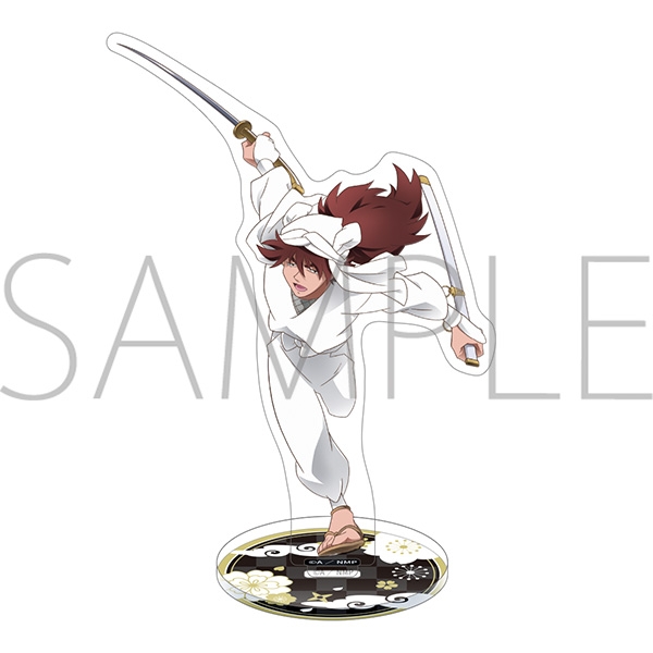 【굿즈-스탠드팝】 닌타마란타로 극장판 아크릴 스탠드 텐키