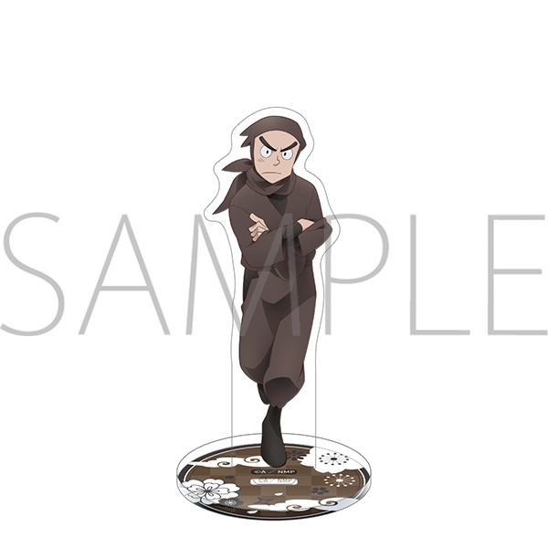 【굿즈-스탠드팝】 닌타마란타로 극장판 아크릴 스탠드 모로이즈미 손나몬