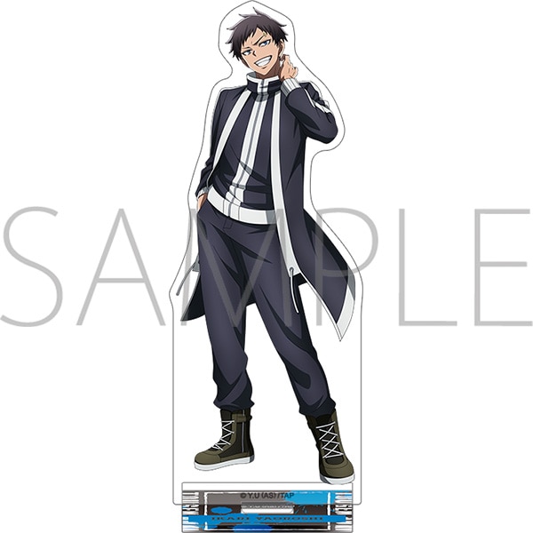 【굿즈-스탠드팝】 도원암귀 애니판 아크릴스탠드 야오로시 이카리