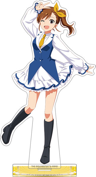 【굿즈-스탠드팝】 아이돌마스터 시리즈 아크릴스탠드 M@STER's FESTA 2025 후타미 마미