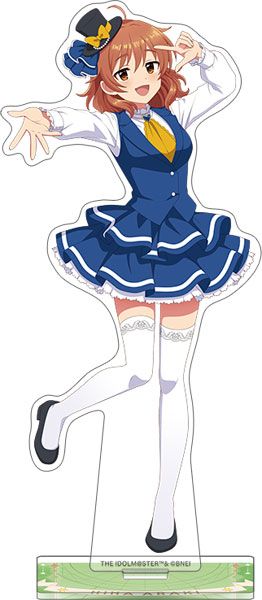 【굿즈-스탠드팝】 아이돌마스터 시리즈 아크릴스탠드 M@STER's FESTA 2025 아라키 히나