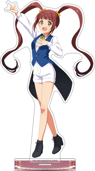 【굿즈-스탠드팝】 아이돌마스터 시리즈 아크릴스탠드 M@STER's FESTA 2025 마츠다 아리사