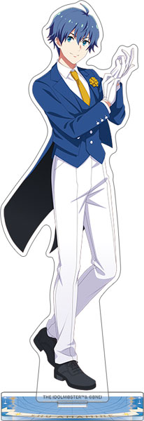 【굿즈-스탠드팝】 아이돌마스터 시리즈 아크릴스탠드 M@STER's FESTA 2025 아마미네 슈