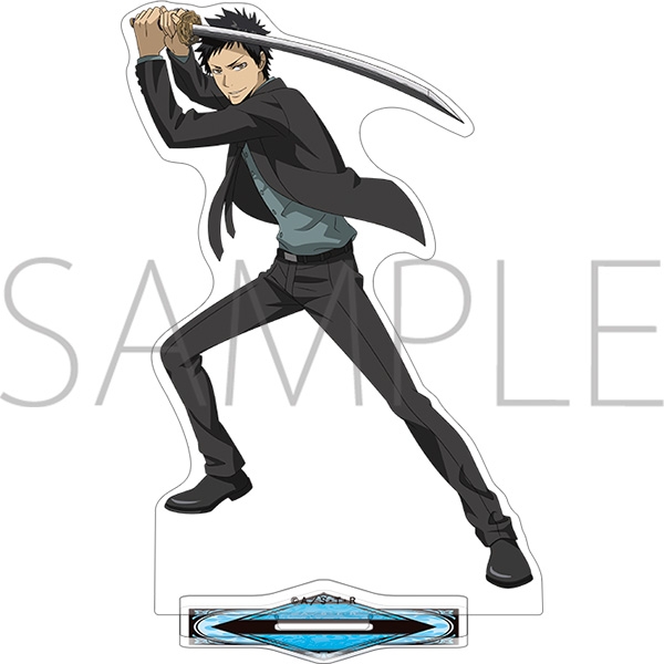 【굿즈-스탠드팝】 가정교사 히트맨 REBORN! 애니판 아크릴스탠드 야마모토 타케시