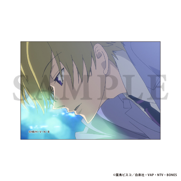 【굿즈-브로마이드】 오란고교 사교클럽 장면샷 브로마이드 세트 & 제 2탄