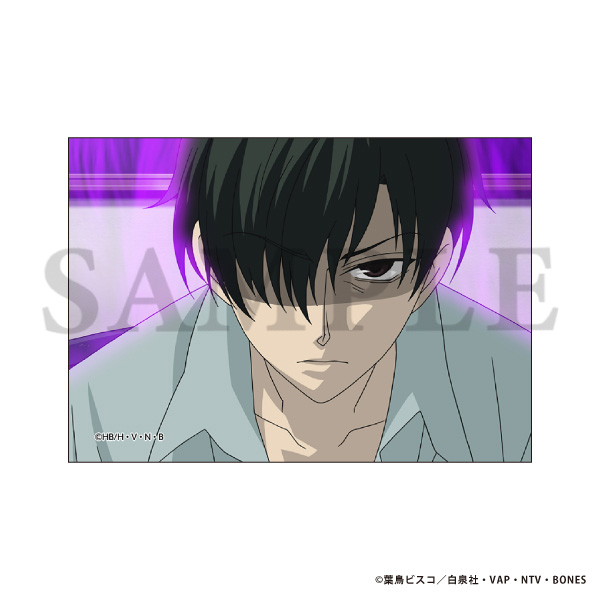 【굿즈-브로마이드】 오란고교 사교클럽 장면샷 브로마이드 세트 & 제 2탄