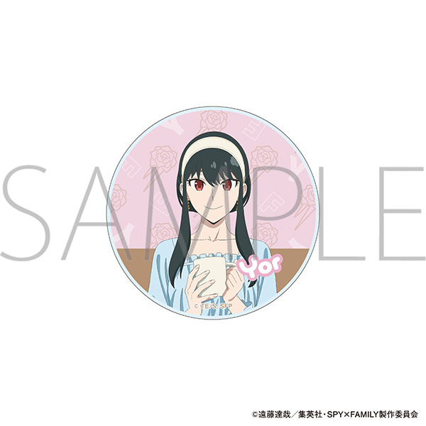 【굿즈-마그넷】 SPY&times;FAMILY 애니판 아크릴 마그넷 요르 포저