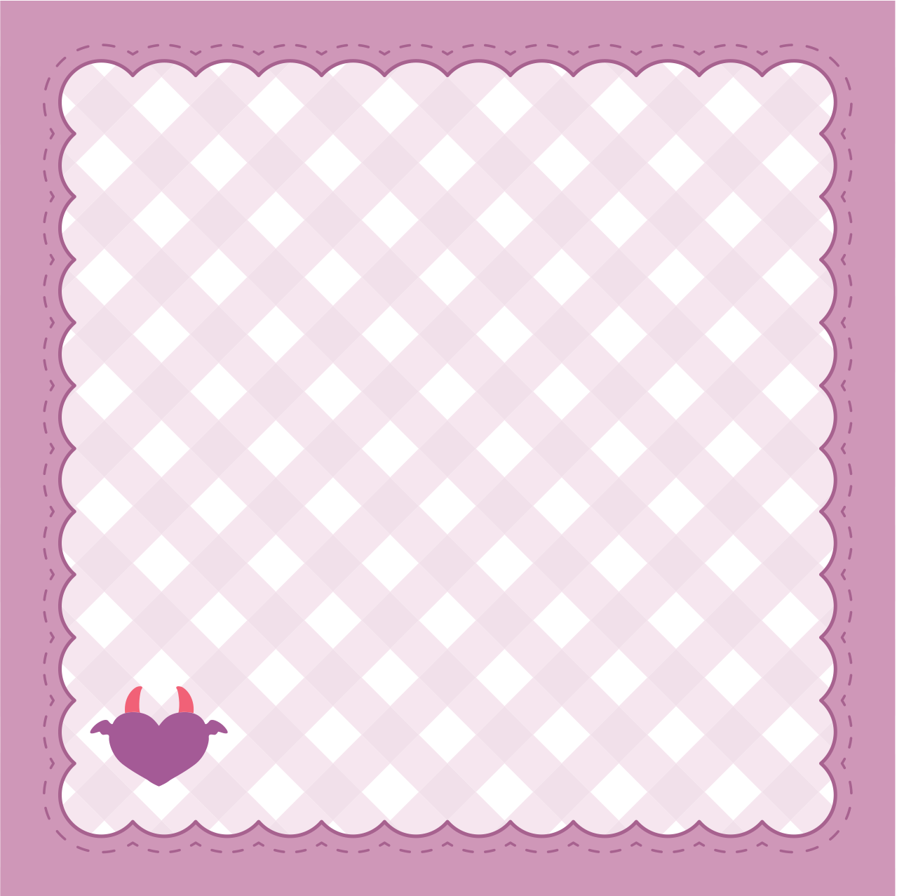 【굿즈-그 외】 NU: 카니발 쿠션 커버 모르피스