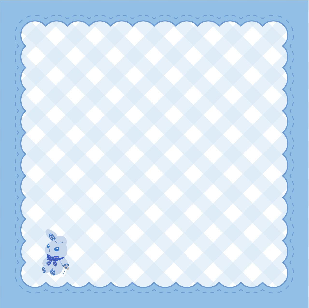 【굿즈-그 외】 NU: 카니발 쿠션 커버 에드몬드