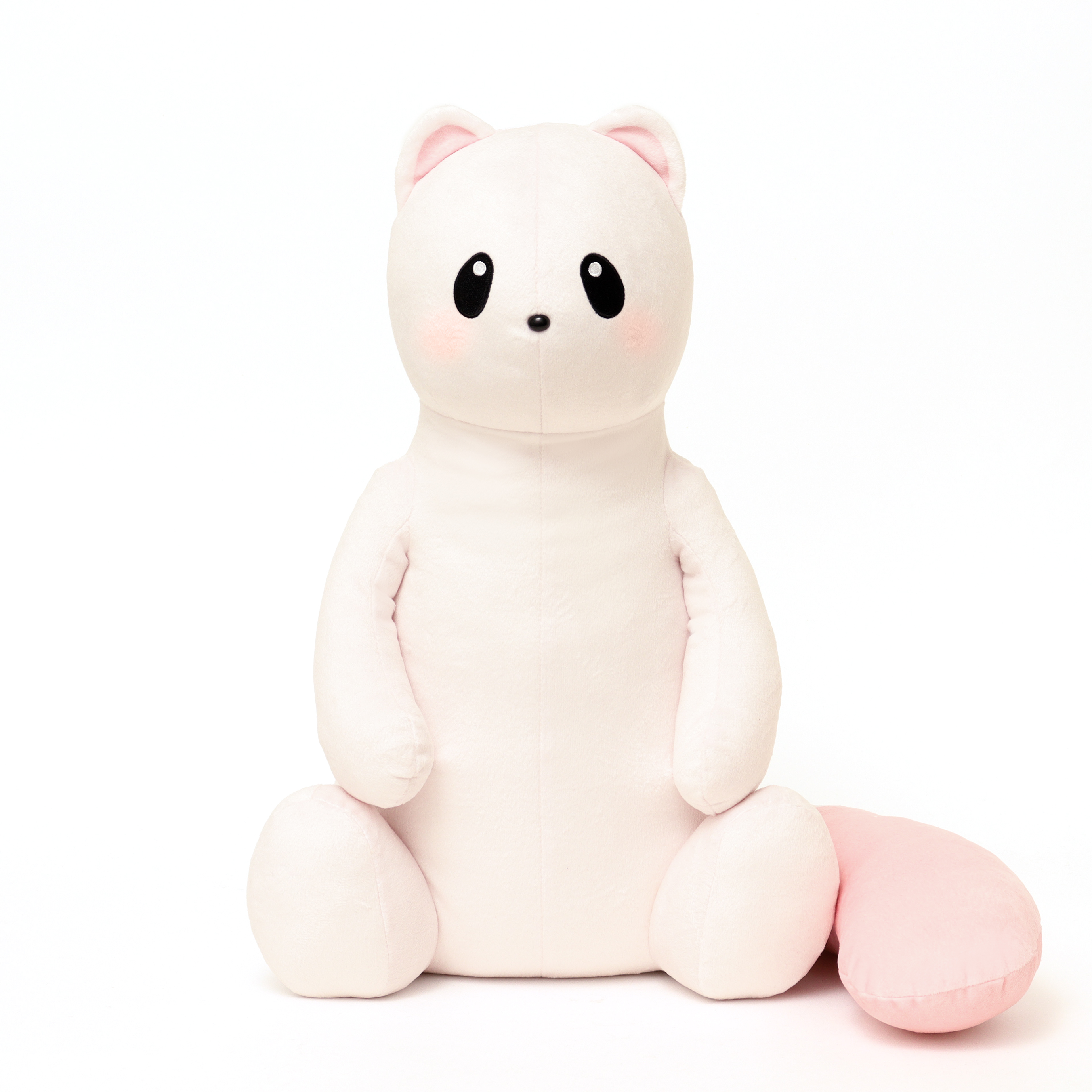 【굿즈-마스코트】 NU: 카니발 빅 토파 마스코트