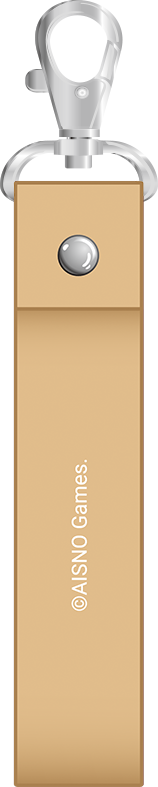 【굿즈-휴대폰굿즈】 무기미도 폰탭 & 라후