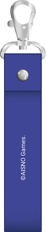 【굿즈-휴대폰굿즈】 무기미도 폰탭 & 보투르.블루