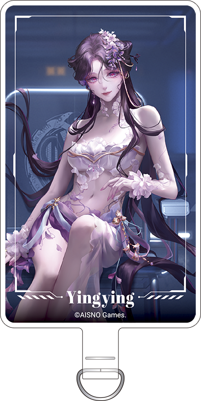 【굿즈-휴대폰굿즈】 무기미도 폰탭 & 잉잉