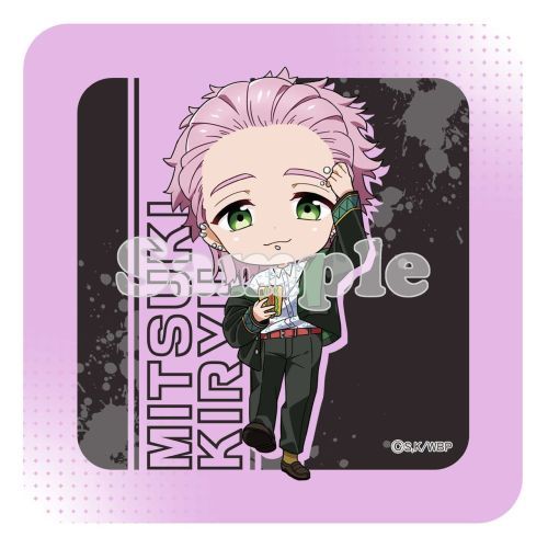 【굿즈-타월】 WIND BREAKER 애니판 핸드타월 키류 미츠키