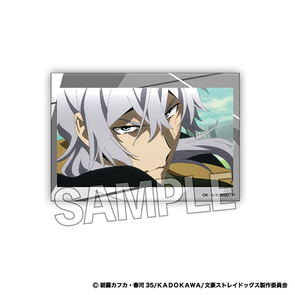 【굿즈-장식품】 문호 스트레이독스 애니판 스타파네 미니 vol.2 8