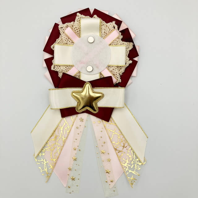 【굿즈-로제트】 스텔라워스 논캬라 마그넷 이타 로제트 스텔라워스 한정컬러 브라운