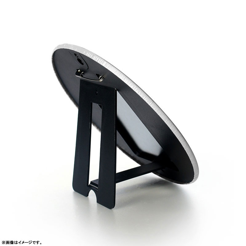 【굿즈-캔뱃지】 BanG Dream! Ani-Art BIG캔뱃지 5 Morfonica