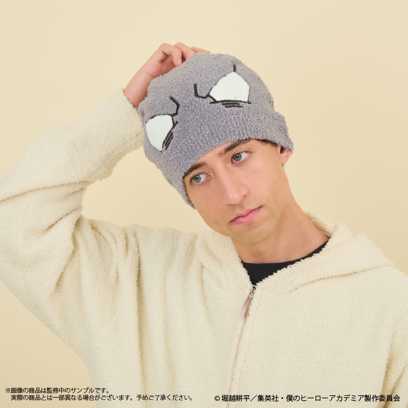 【굿즈-그 외】 나의 히어로 아카데미아 트와이스 헤어 캡