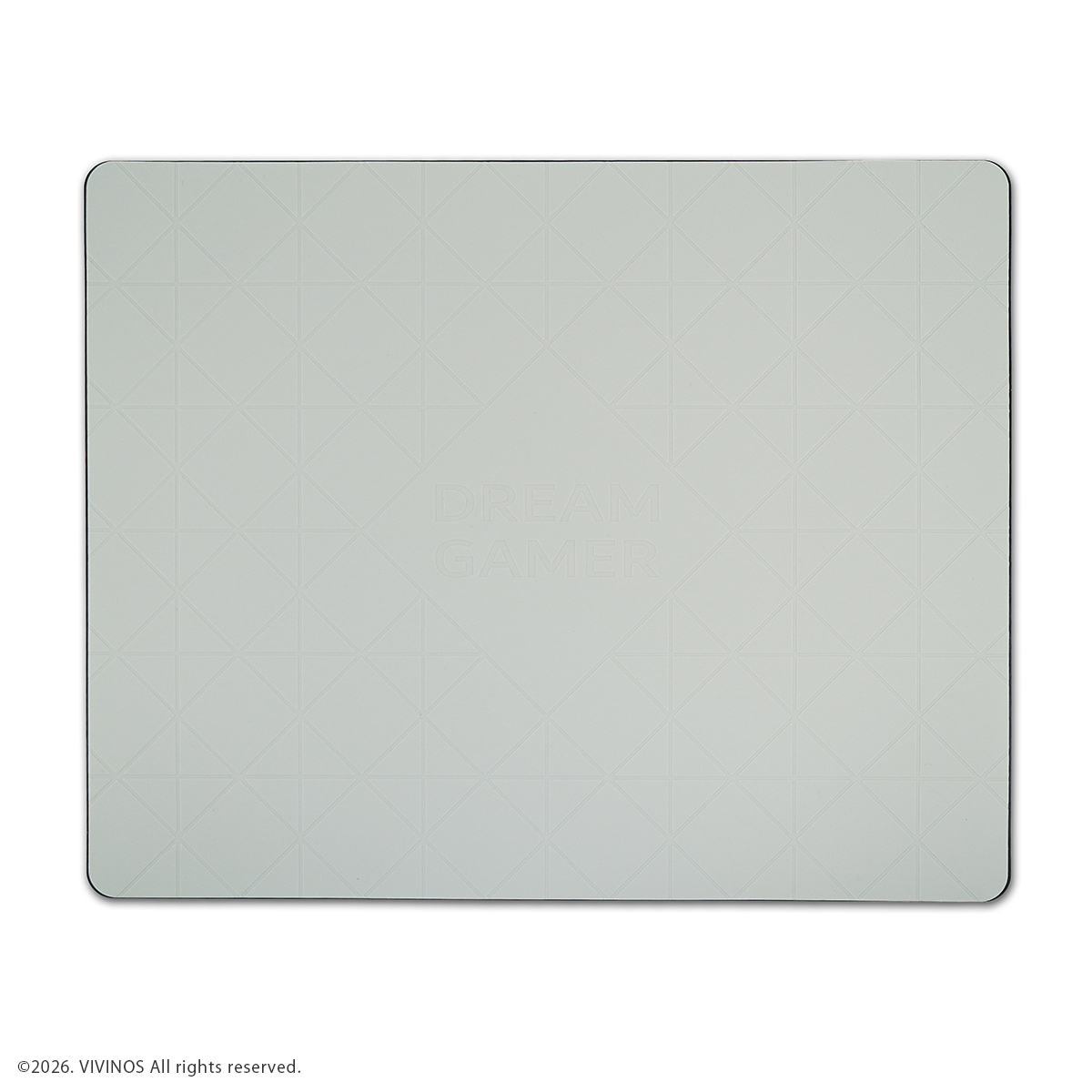 【굿즈-마우스패드】 ALIEN STAGE&times;후모코레 글라스 마우스패드 (Dream Gamer) B