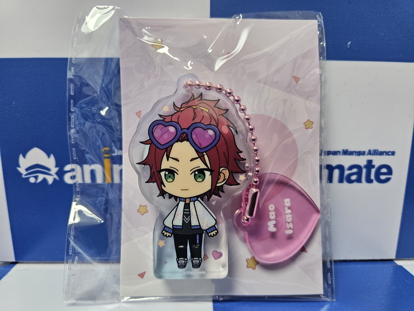 【굿즈-스탠드팝】 앙상블 스타즈!! 모즈 코롯토-이사라 마오