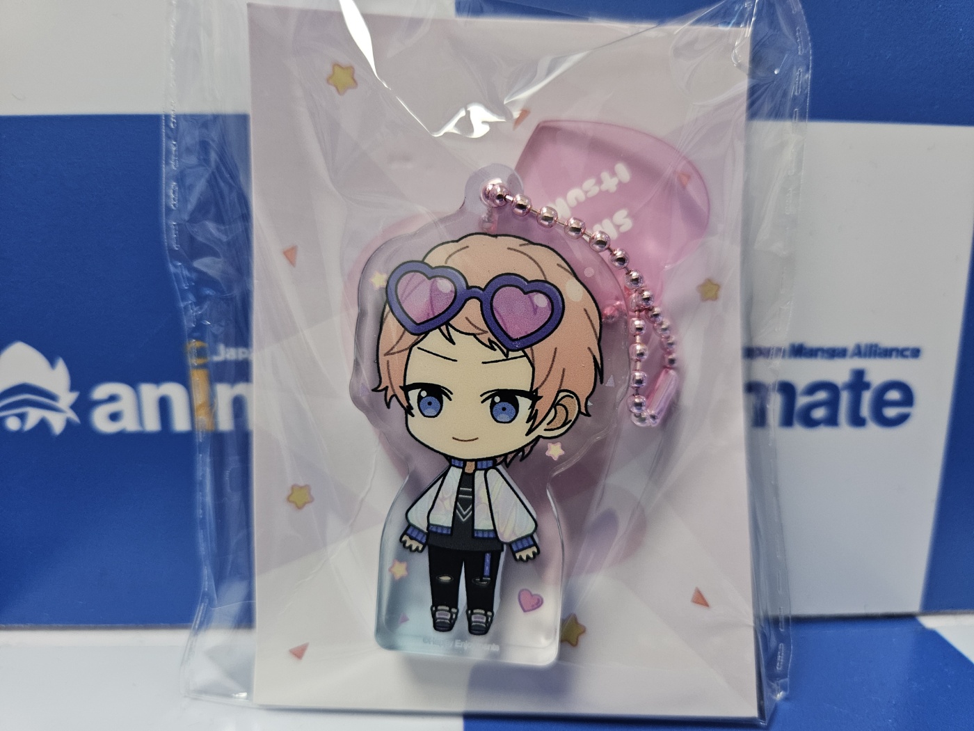 【굿즈-스탠드팝】 앙상블 스타즈!! 모즈 코롯토-이츠키 슈