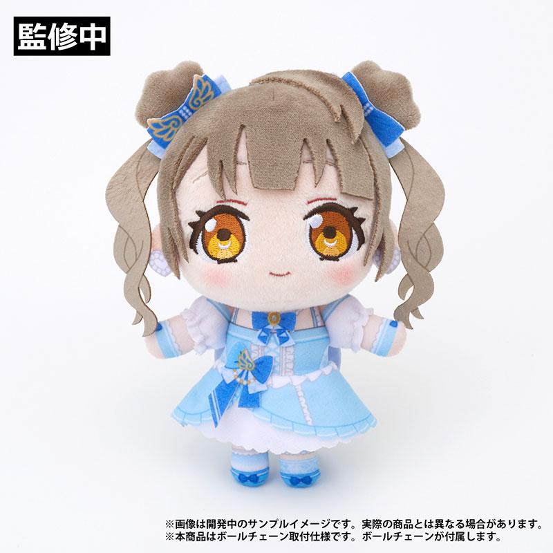 【굿즈-마스코트】 러브라이브!&times;러브라이브! 선샤인!! POP UP STORE～&mu;'s&times;Aqours Special Collaboration～ 마스코트【&mu;'s】미나미 코토리