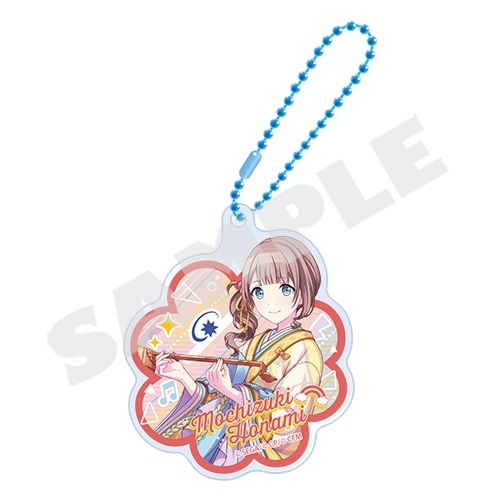 【굿즈-키홀더】 프로젝트 세카이 아크릴 키홀더3 모치즈키 호나미