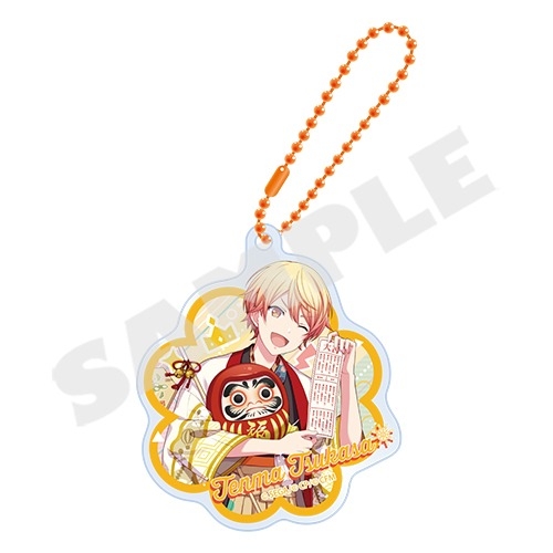 【굿즈-키홀더】 프로젝트 세카이 아크릴 키홀더13 텐마 츠카사