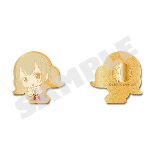 【굿즈-핀뱃지】 프로젝트 세카이 feat.하츠네 미쿠 핀뱃지9 아즈사와 코하네