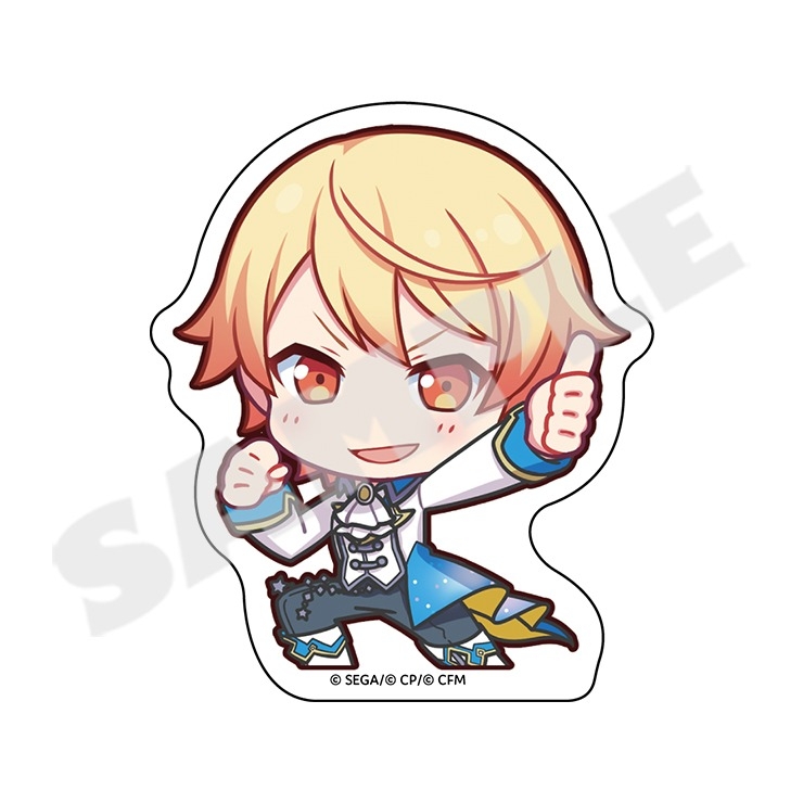 【굿즈-스티커】 프로젝트 세카이 스티커 텐마 츠카사