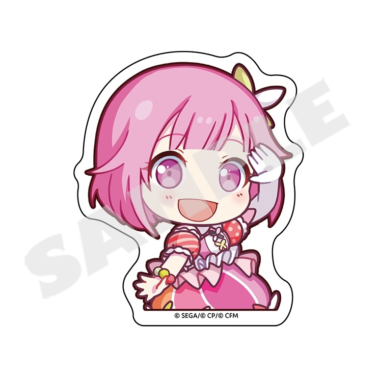 【굿즈-스티커】 프로젝트 세카이 스티커 오오토리 에무