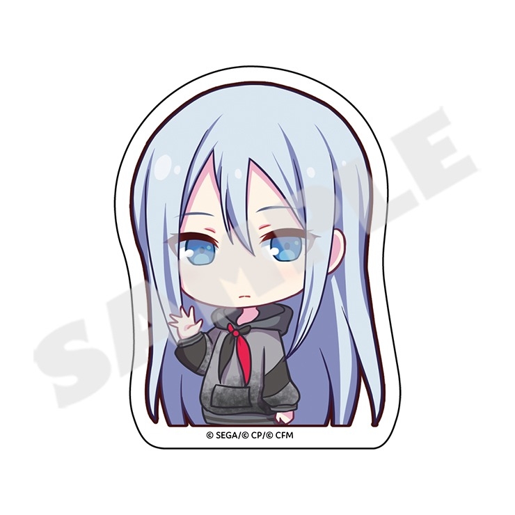 【굿즈-스티커】 프로젝트 세카이 스티커 요이사키 카나데
