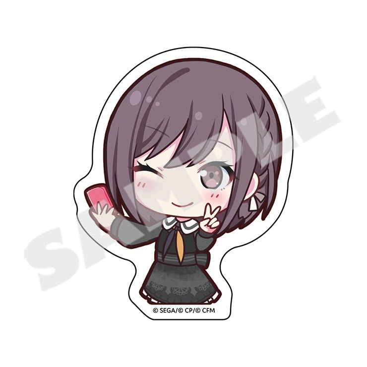 【굿즈-스티커】 프로젝트 세카이 스티커 시노노메 에나