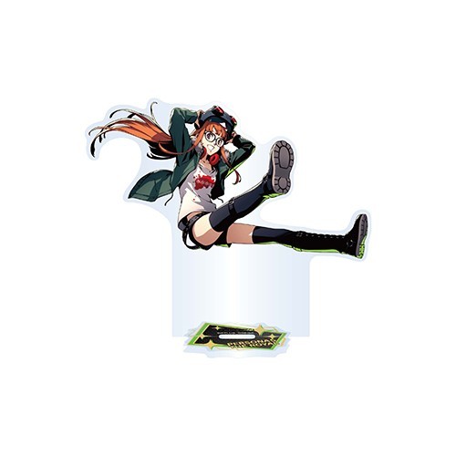 【굿즈-스탠드팝】 페르소나 5 더 로열 아크릴스탠드 사쿠라 후타바